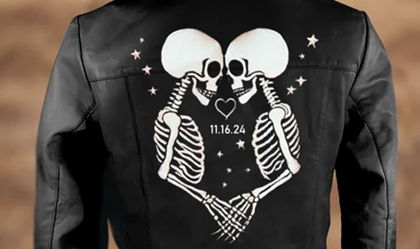 Custom Embroidery