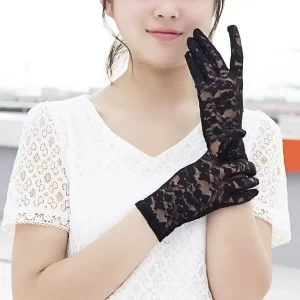 Fashion Gloves