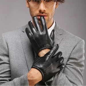 Fashion Gloves