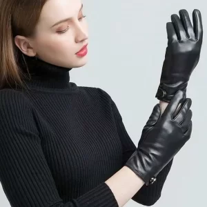 Fashion Gloves