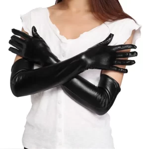 Fashion Gloves