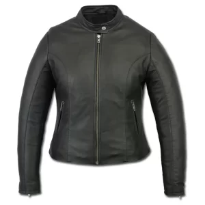 Ladies Fashion Jackets