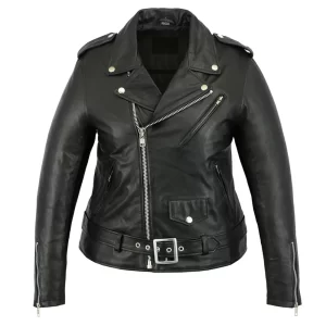 Ladies Fashion Jackets