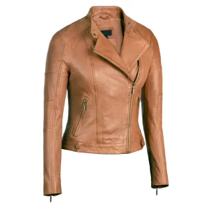 Ladies Fashion Jackets
