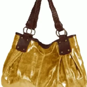 Leather Bag