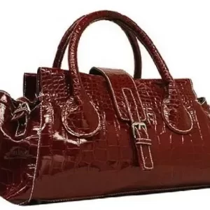 Leather Bag