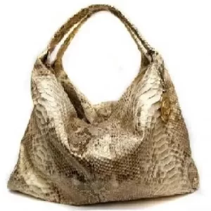 Leather Bag