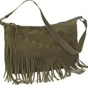Leather Bag