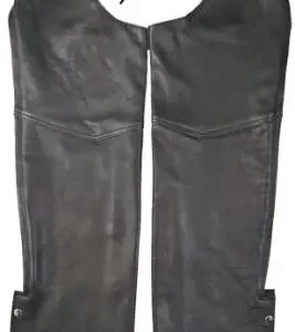 Leather Chap