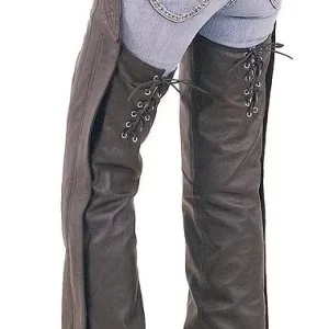 Leather Chap
