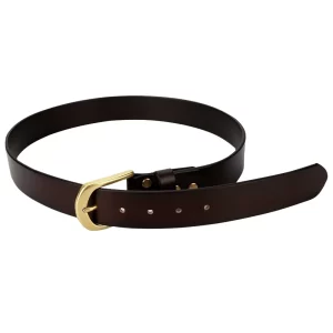 Leather Fashion Belts