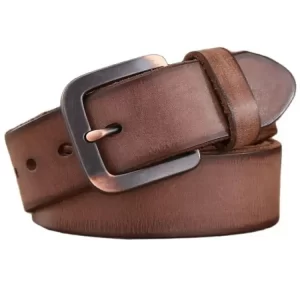 Leather Fashion Belts