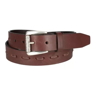 Leather Fashion Belts