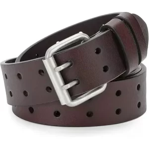 Leather Fashion Belts