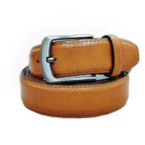Leather Fashion Belts