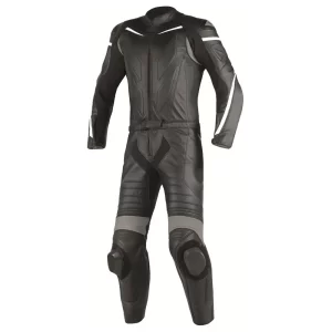 Leather Motorbike Garments
