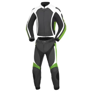 Leather Motorbike Garments