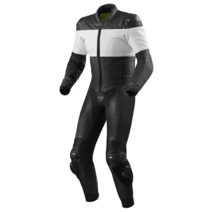 Leather Motorbike Garments