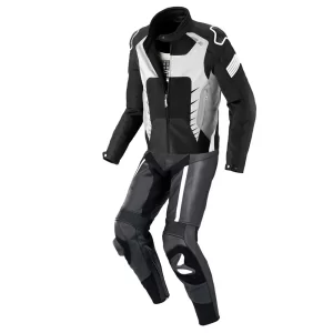Leather Motorbike Garments
