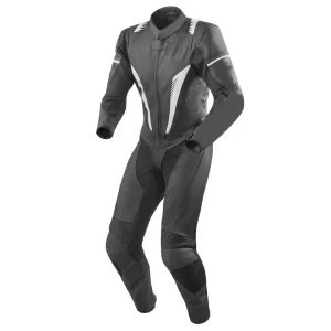 Leather Motorbike Garments