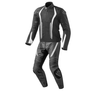 Leather Motorbike Garments