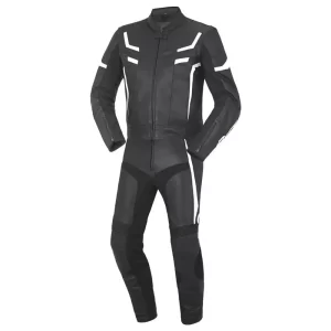 Leather Motorbike Garments
