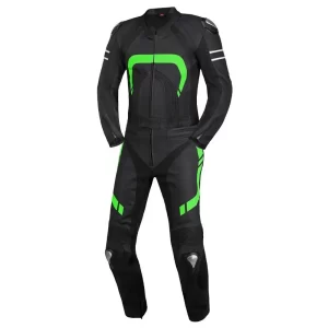 Leather Motorbike Garments