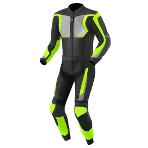 Leather Motorbike Garments