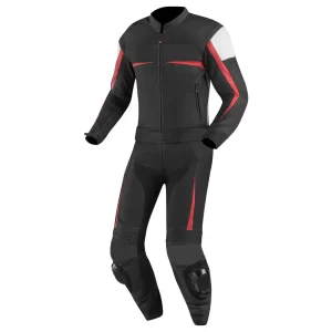 Leather Motorbike Garments