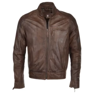 Mens Fashion Jackets