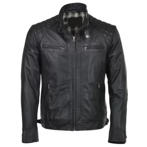 Mens Fashion Jackets