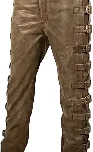 Mens Trouser