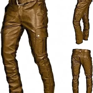Mens Trouser