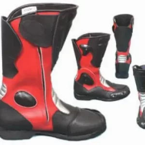 Motorbike Boots
