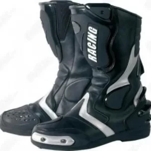 Motorbike Boots