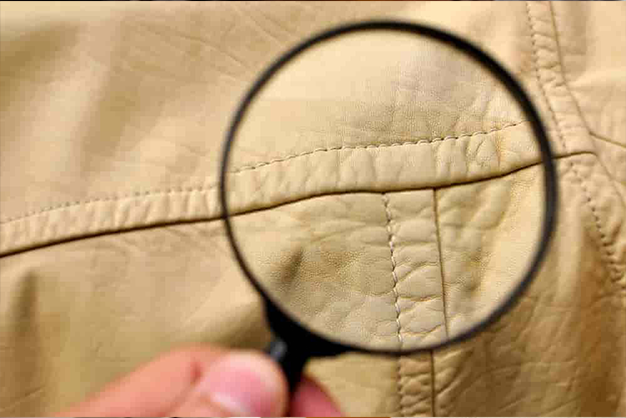 Quality Checking - Scorso Sports