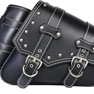 Saddle Bags