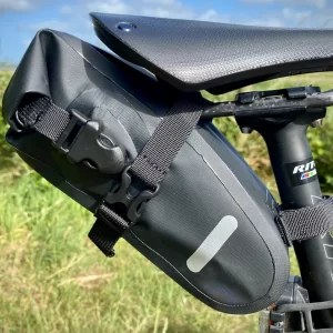 Saddle Bags