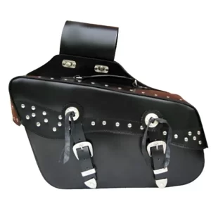 Saddle Bags