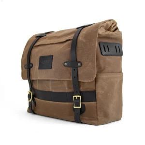Saddle Bags