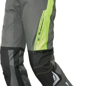 Textile Motorbike Trousers