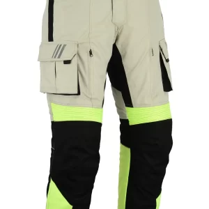 Textile Motorbike Trousers