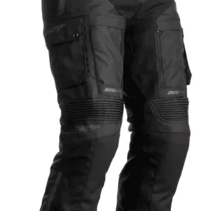 Textile Motorbike Trousers