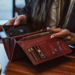 Women Wallets